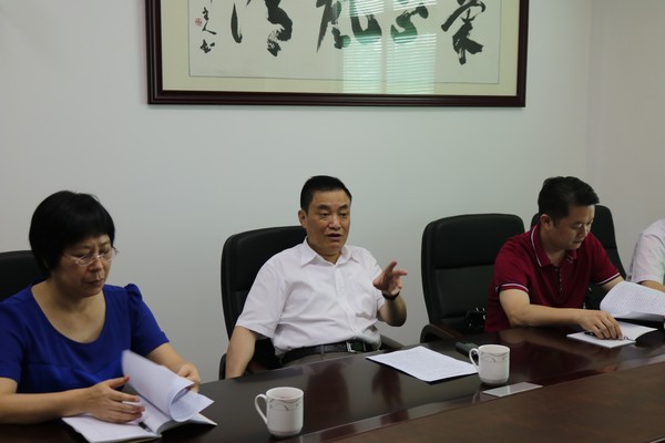 梅州市院许伟谋检察长到我院调研指导工作.JPG